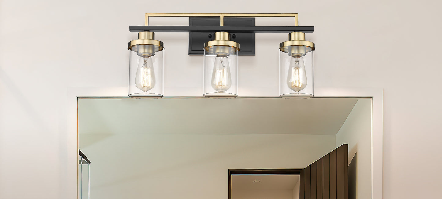 vanity lights