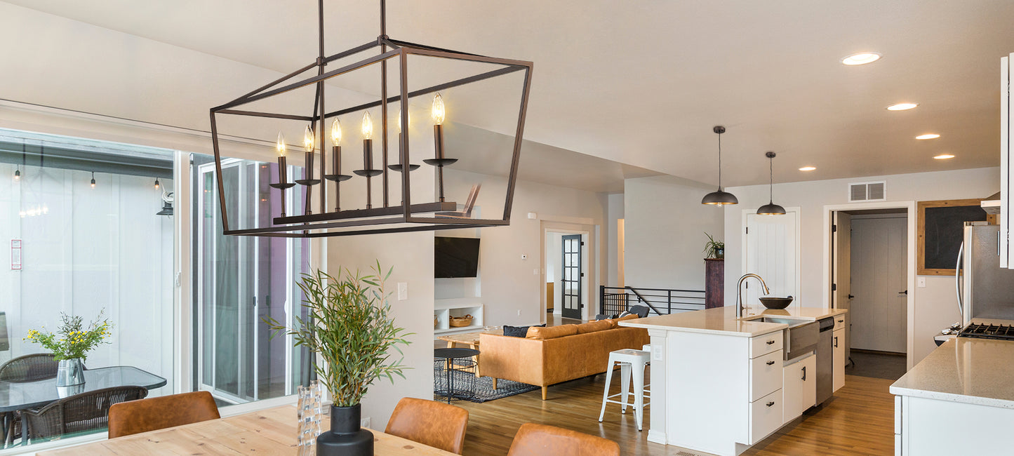 Pendant Light
