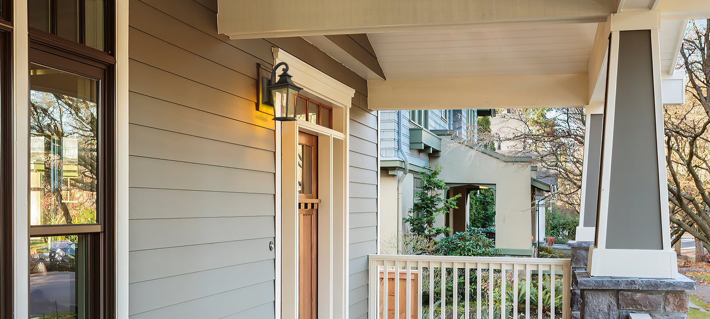 How to Clean Outdoor Wall Light (2022 Full Guide)