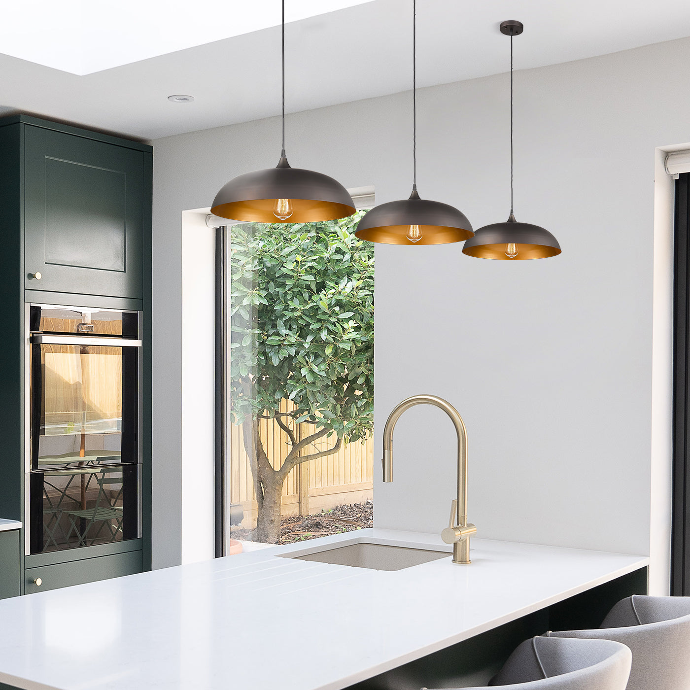 Installing Pendant Lights: A Step-by-Step Guide