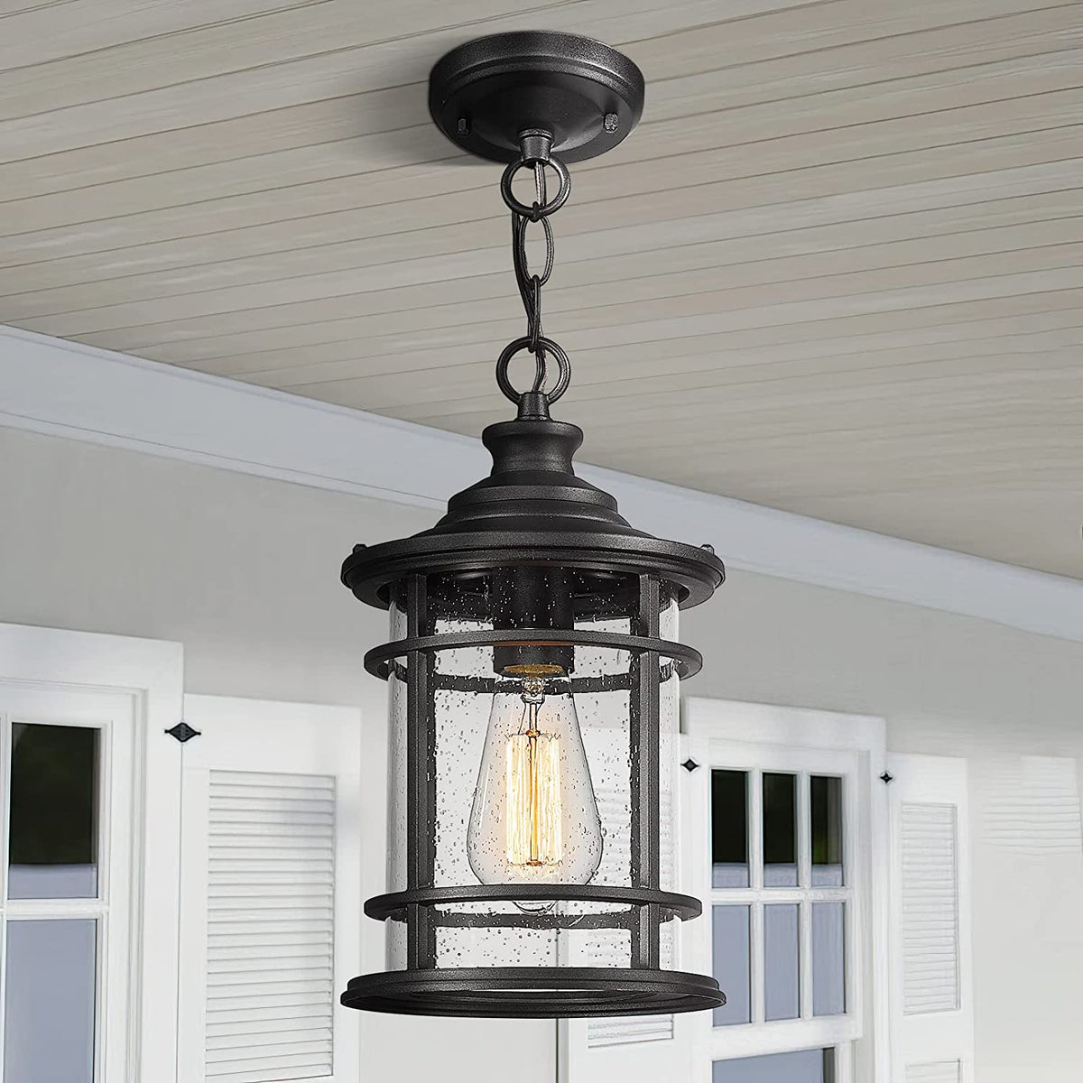 Medium Size LED Lantern - Embark™