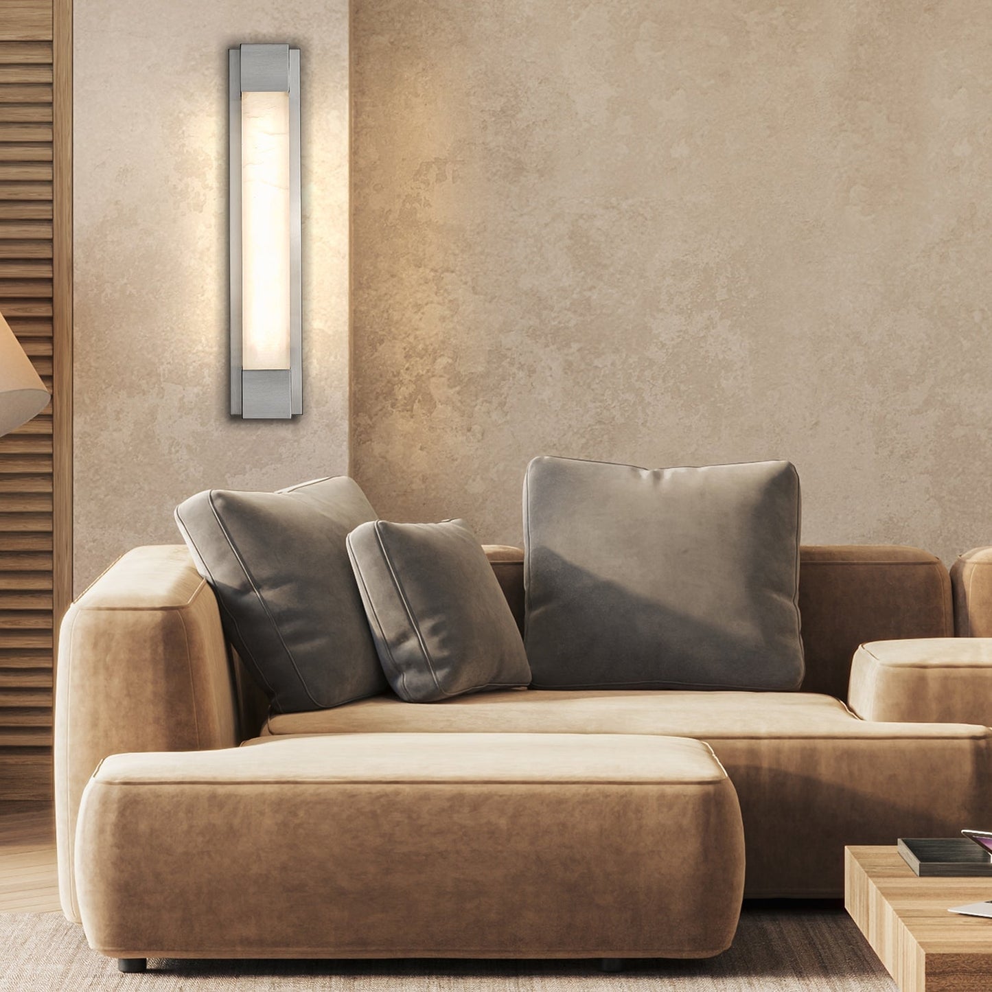 Marble Lighting Series: Create Your Elegant Home Decor