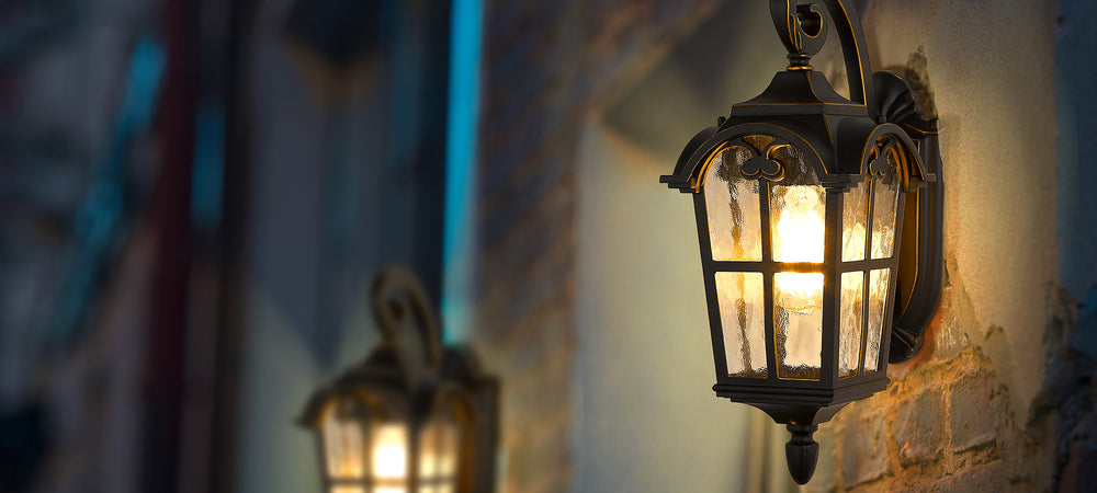 Expert Tips for Repairing Outdoor Wall Lights: A Step-by-Step Guide