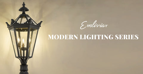 Modern Lighting Series