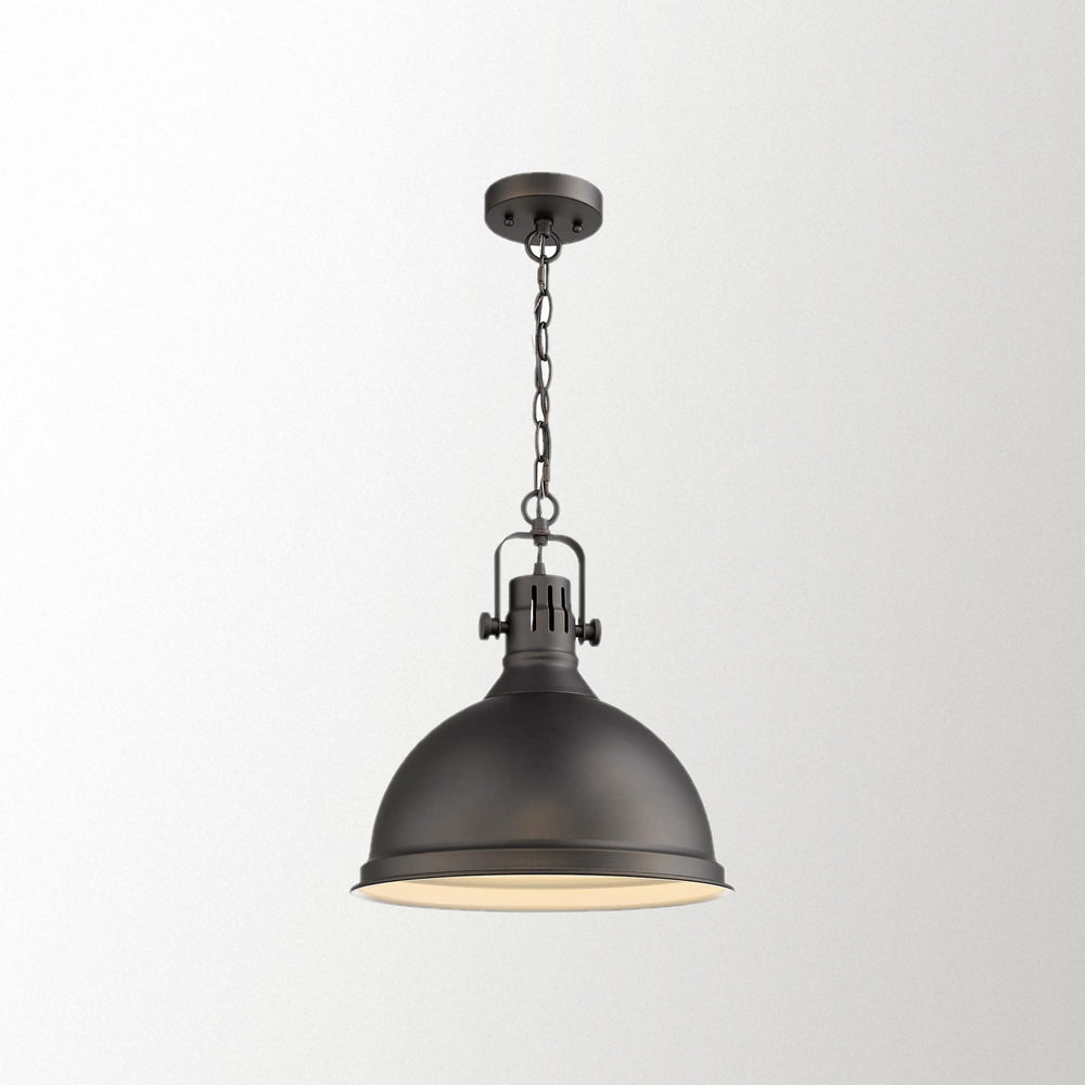 Emliviar Hanging Light 4054L ORB