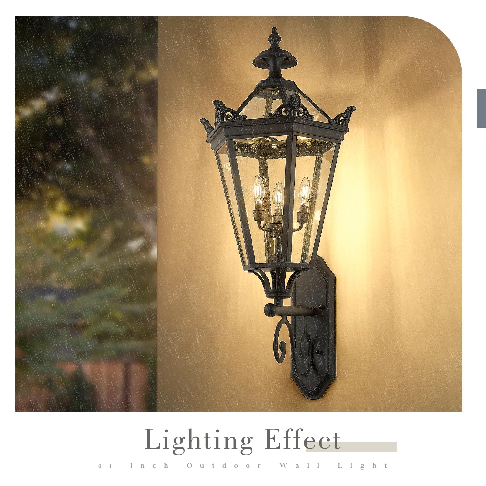 ライト・ランタン Tilley SL61 OUTDOOR WALL LAMP ライト・ランタン Tilley SL61 OUTDOOR WALL LAMP Tilley SL61