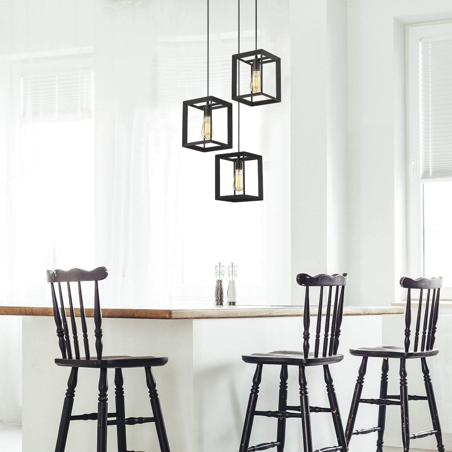 Pendant Lights