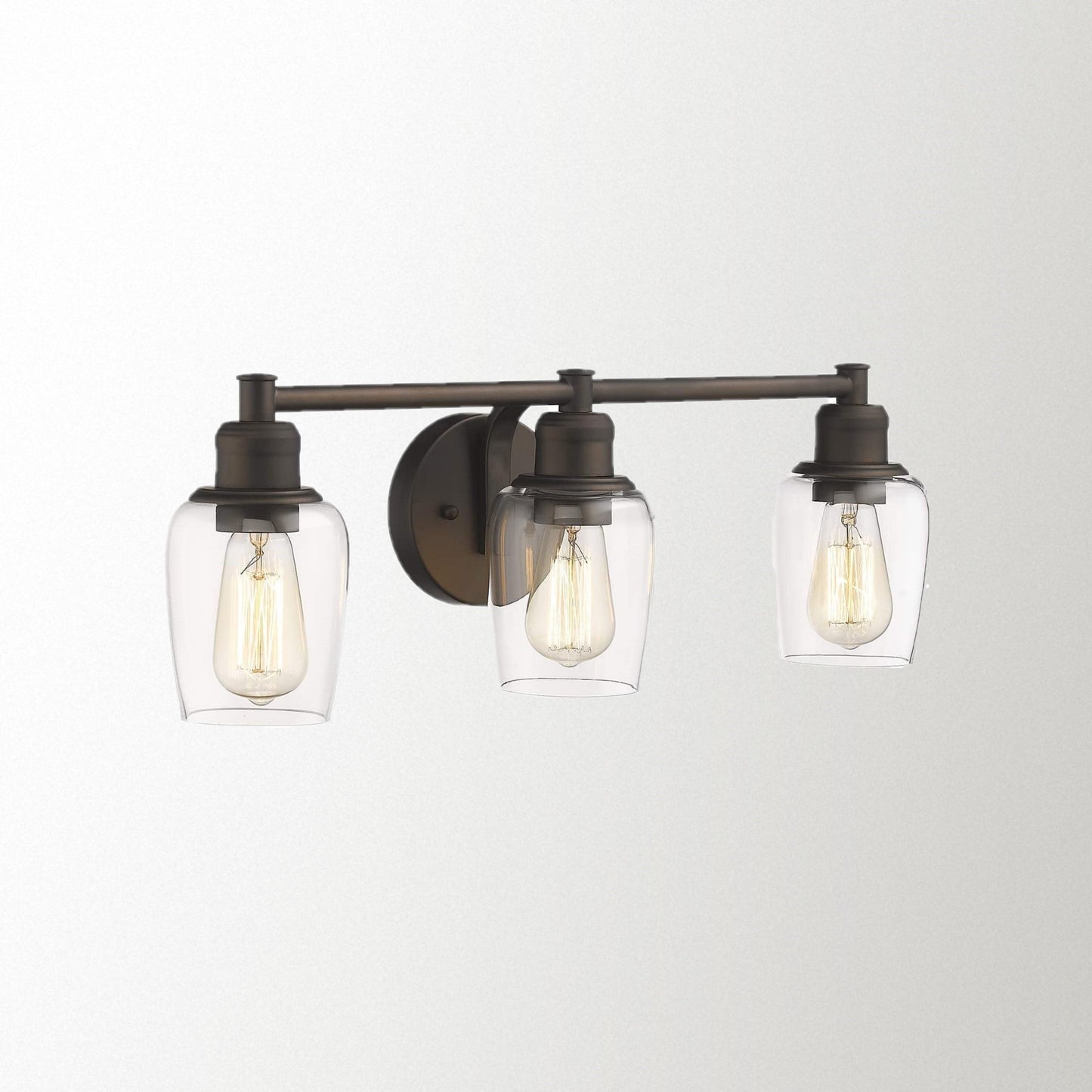 
                  
                    Emliviar Bathroom Light Fixture in Oil Rubbed Bronze Finish,6005-3 ORB
                  
                