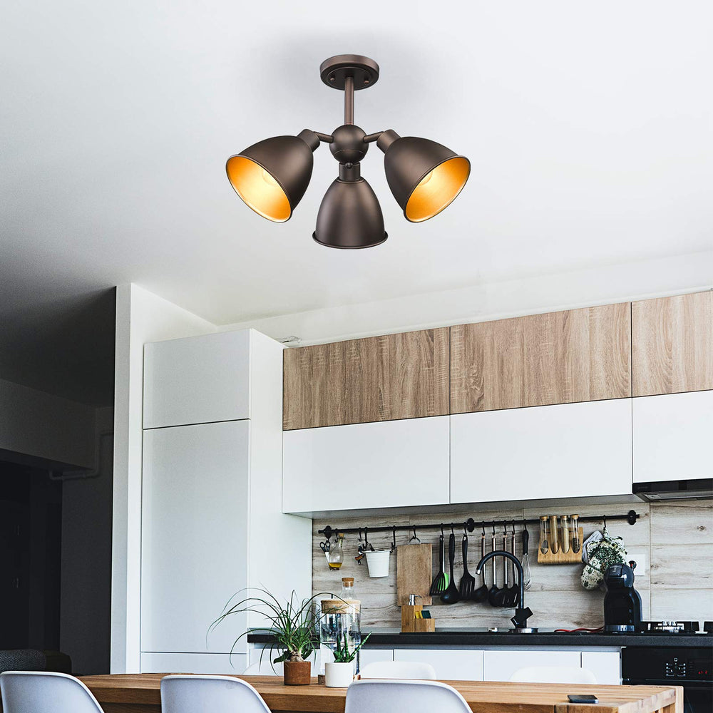 Directional Ceiling Lighting | Shelly Lighting