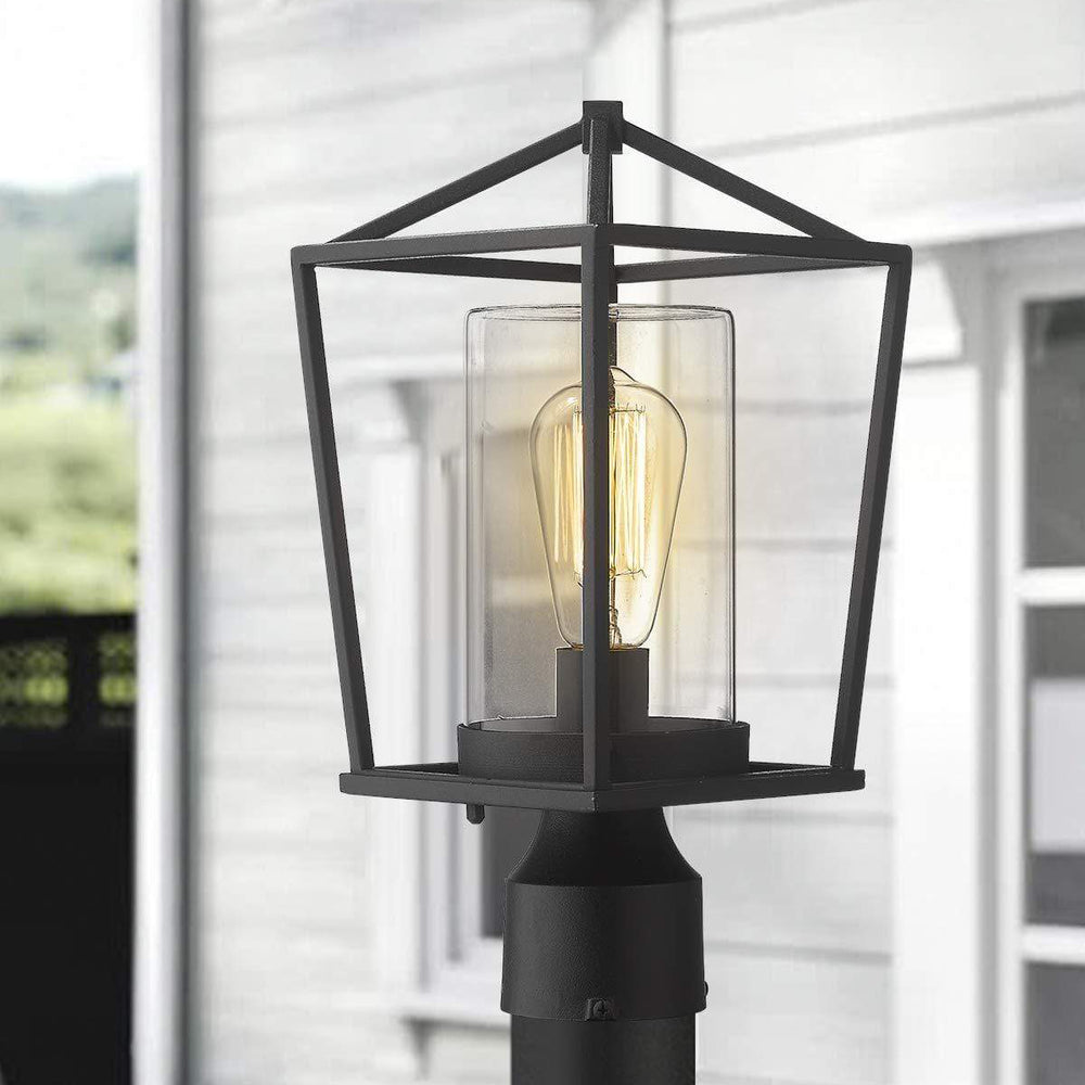 Emliviar deals outdoor light