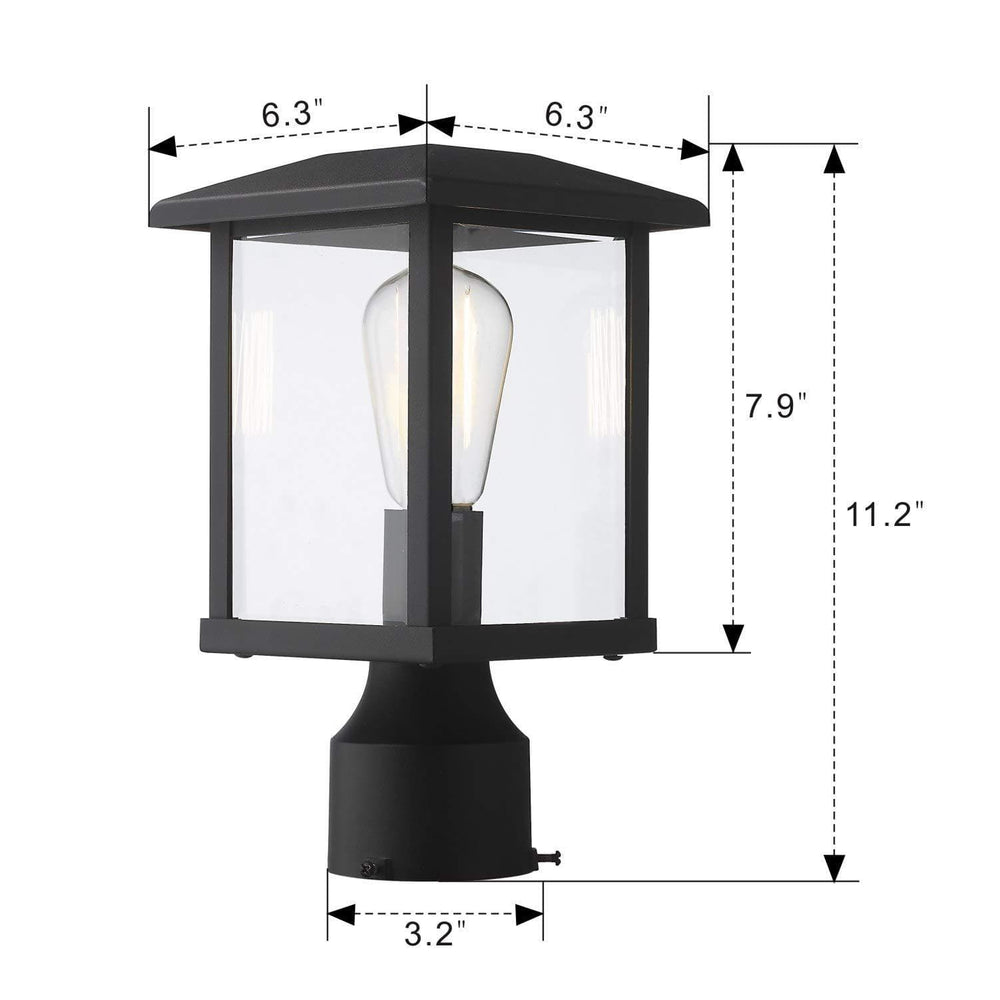 Emliviar deals outdoor light